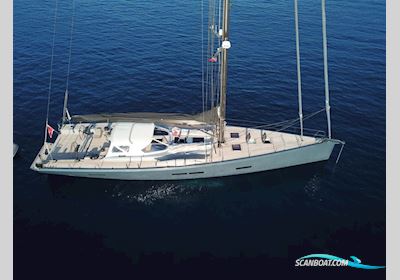 jv74 Sailingboat 2017, Germany