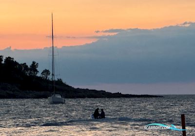 x-yachts X50 Sailingboat 2006, with Volvo Penta D2 - 75 engine, Denmark