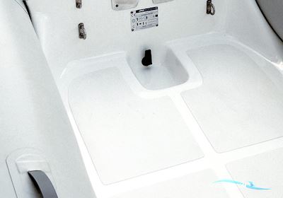 AB Inflatables - VS 10 Schlauchboot / Rib 2024, Dänemark