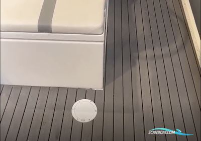 Ab Inflatables - ALUMINA ALX 18 Schlauchboot / Rib 2021, mit Mercury motor, Dänemark