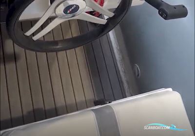 Ab Inflatables - ALUMINA ALX 18 Schlauchboot / Rib 2021, mit Mercury motor, Dänemark