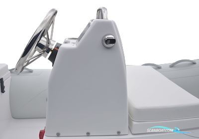 Ab Inflatables - VSX 12 Schlauchboot / Rib 2025, Dänemark