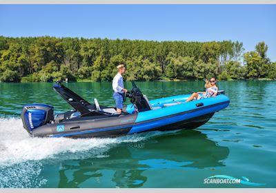 Advance G500 Schlauchboot / Rib 2025, Niederlande