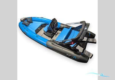 Advance G500 Schlauchboot / Rib 2025, Niederlande