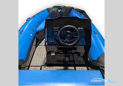 Advance G500 Schlauchboot / Rib 2025, Niederlande