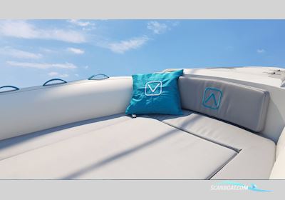 Advance G600 Schlauchboot / Rib 2025, Niederlande