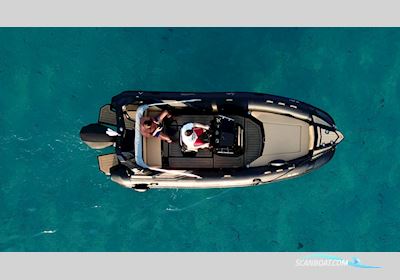 Advance G600 Schlauchboot / Rib 2025, Niederlande