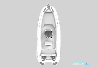 Advance G600 Schlauchboot / Rib 2025, Niederlande