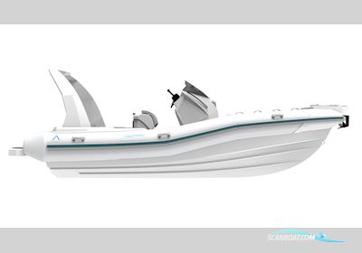 Advance G600 Schlauchboot / Rib 2025, Niederlande