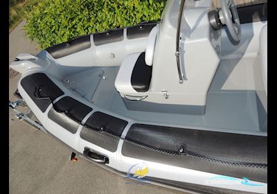 Adventure Boats Adventure Vesta 450 Schlauchboot / Rib 2023, Deutschland