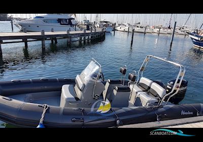 Adventure Boats Adventure Vesta 650 Schlauchboot / Rib 2023, Deutschland