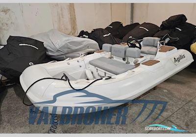 Agilis 305 Schlauchboot / Rib 2019, mit Rotax 900 ho ace motor, Kroatien