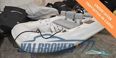 Agilis 305 Schlauchboot / Rib 2019, mit Rotax 900 ho ace motor, Kroatien
