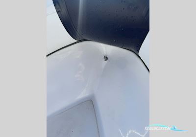 Allpa RIB med 9,9 hk Schlauchboot / Rib 2018, mit selva motor, Dänemark