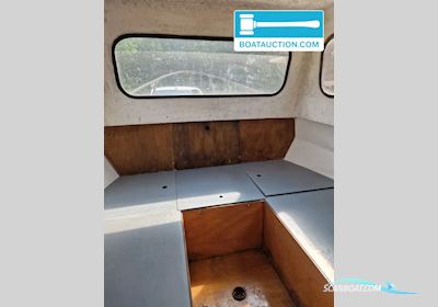 Allpa Sloep Schlauchboot / Rib 2024, mit Yahama motor, Niederlande