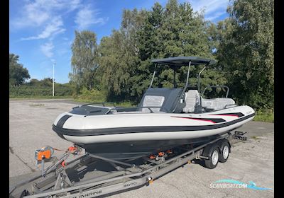 Aquaspirit S700 *New* Schlauchboot / Rib 2023, Deutschland
