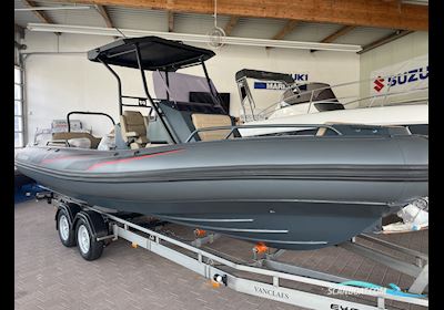 Aquaspirit S700 *New* Schlauchboot / Rib 2023, Deutschland