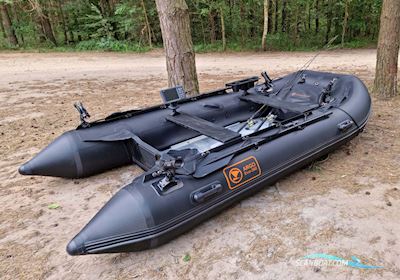 Argo-Evo 330 Al Schlauchboot / Rib 2025, Litauen