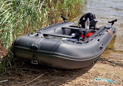 Argo-Evo 360 Al Schlauchboot / Rib 2025, Litauen
