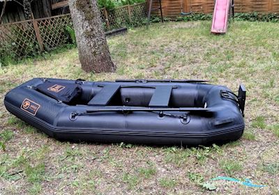 Argo-Rower 295 Airdeck Schlauchboot / Rib 2024, Finland