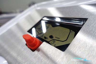 Belua Jet-388 Zelfbouw Schlauchboot / Rib 2019, Niederlande