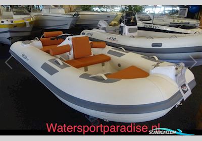 Belua Jet-388 Schlauchboot / Rib 2019, mit Rotax motor, Niederlande