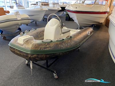 Belua RIB 300 Schlauchboot / Rib 2024, Niederlande