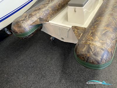 Belua Rib 300 Schlauchboot / Rib 2024, Niederlande