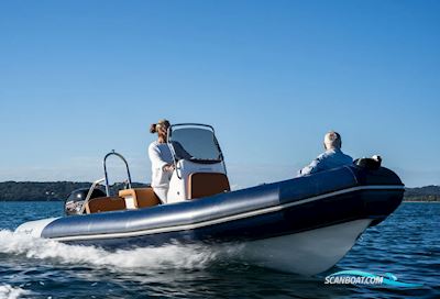 Bombard Sunrider 650 Schlauchboot / Rib 2023, mit Yamaha motor, Irland