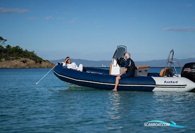 Bombard Sunrider 650 Schlauchboot / Rib 2023, mit Yamaha motor, Irland