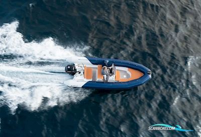 Bombard Sunrider 650 Schlauchboot / Rib 2023, mit Yamaha motor, Irland