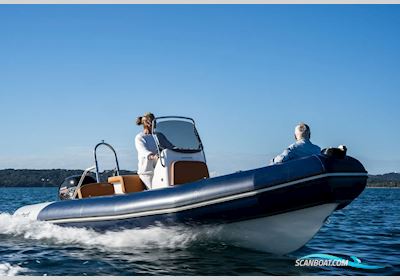 Bombard Sunrider 650 Schlauchboot / Rib 2023, mit Yamaha motor, Irland