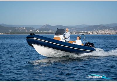 Bombard Sunrider 650 Schlauchboot / Rib 2023, mit Yamaha motor, Irland