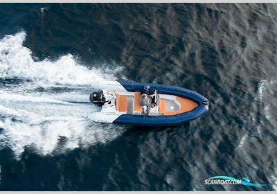 Bombard Sunrider 650 Schlauchboot / Rib 2023, mit Yamaha motor, Irland