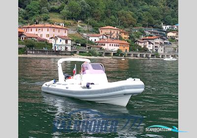 Brig 650 Schlauchboot / Rib 2016, mit Mercury F 150 L Efi motor, Italien