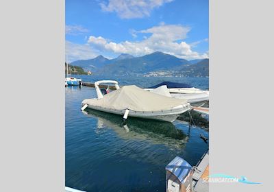 Brig 650 Schlauchboot / Rib 2016, mit Mercury F 150 L Efi motor, Italien