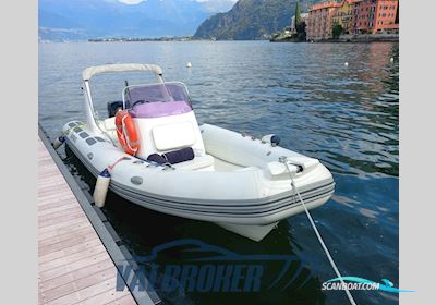 Brig 650 Schlauchboot / Rib 2016, mit Mercury F 150 L Efi motor, Italien