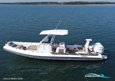 Brig Eagle 10 Schlauchboot / Rib 2022, Dänemark