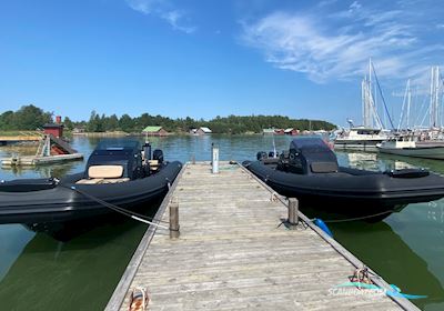 Brig Eagle 10 Schlauchboot / Rib 2021, mit Mercury V8 Verado 300 motor, Finland