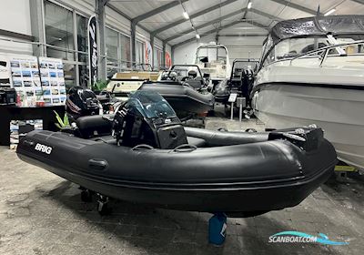 Brig Eagle 3.5 Schlauchboot / Rib 2021, mit Mercury 30hk motor, Sweden