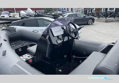 Brig Eagle 4 Schlauchboot / Rib 2022, mit Evinrude 50 motor, Sweden