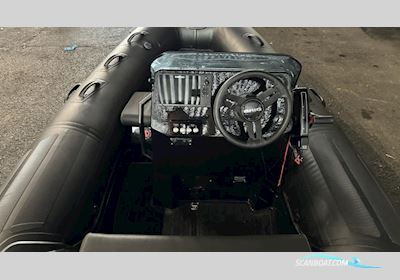 Brig Eagle 4 Schlauchboot / Rib 2022, mit Mercury motor, Sweden