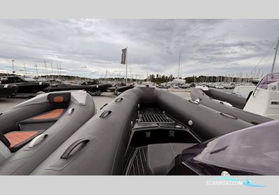 Brig Eagle 480 Schlauchboot / Rib 2016, mit Evinrude E-Tec 75 hk motor, Sweden