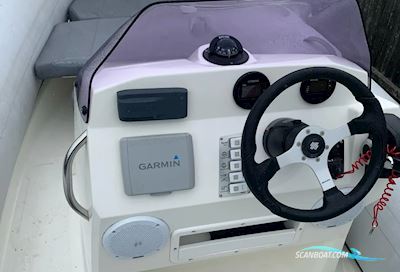 Brig Eagle 580 Schlauchboot / Rib 2019, mit Yamaha - 4 Stroke motor, Irland