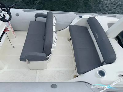 Brig Eagle 580 Schlauchboot / Rib 2019, mit Yamaha - 4 Stroke motor, Irland