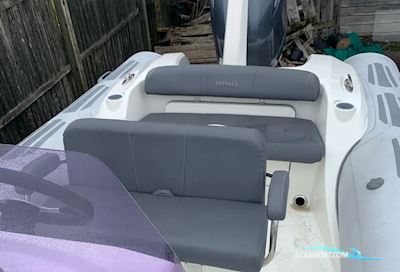 Brig Eagle 580 Schlauchboot / Rib 2019, mit Yamaha - 4 Stroke motor, Irland