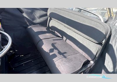 Brig Eagle 645 Schlauchboot / Rib 2011, mit Evinrude motor, Sweden