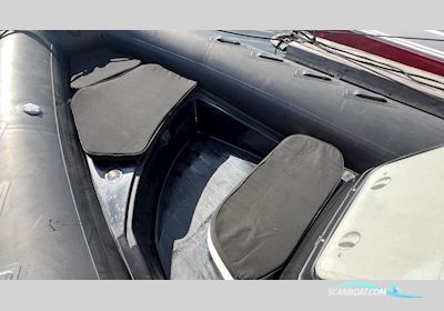 Brig Eagle 645 Schlauchboot / Rib 2011, mit Evinrude motor, Sweden