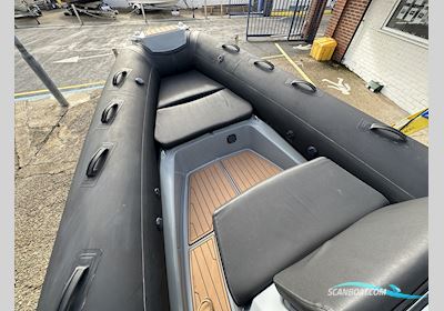 Brig Eagle 6.7 Schlauchboot / Rib 2020, mit Yamaha motor, England