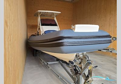 Brig Eagle 8 Schlauchboot / Rib 2022, mit Evinrude motor, Sweden
